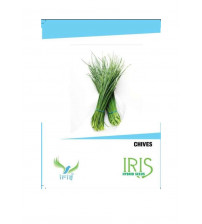 Iris Imported Basil 70 Seeds